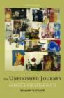 Image for The unfinished journey  : America since World War II