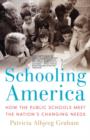Image for Schooling America