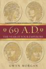 Image for 69 A.D.  : the year of four emperors