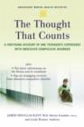 Image for The thought that counts  : a firsthand account of one teenager's experience with obsessive-compulsive disorder