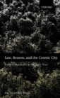 Image for Law, Reason, and the Cosmic City