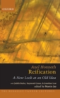 Image for Reification  : a new look at an old idea