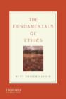 Image for The Fundamentals of Ethics