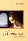 Image for Happiness : Classic and Contemporary Readings in Philosophy