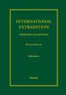 Image for International Extradition : United States Law and Practice