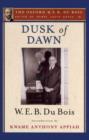 Image for Dusk of dawn - an essay toward an autobiography of race concept  : the Oxford W.E.B. du BoisVolume 8