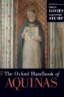 Image for The Oxford Handbook of Aquinas