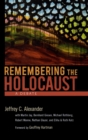 Image for Remembering the Holocaust