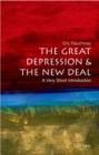 Image for The Great Depression & the New Deal  : a very short introduction