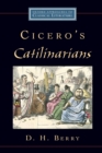 Image for Cicero&#39;s Catilinarians
