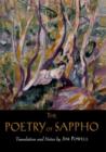 Image for The New Sappho