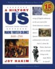 Image for A History of US: Making Thirteen Colonies: A History of US Book Two