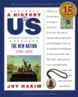 Image for A History of US: The New Nation: A History of US Book Four