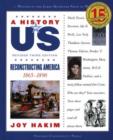 Image for A History of US: Reconstructing America: A History of US Book Seven
