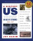 Image for A History of US: An Age of Extremes: A History of US Book Eight