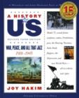 Image for A History of US: War, Peace, and All That Jazz: A History of US Book Nine