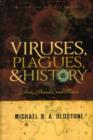 Image for Viruses, Plagues, and History