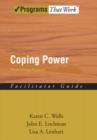 Image for Coping power  : parent group program