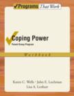 Image for Coping power  : parent group program