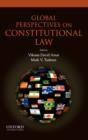 Image for Global perspectives on constitutional law