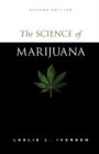 Image for The Science of Marijuana
