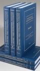 Image for Annual Review of United Nations Affairs: 34 volumes