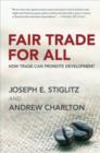 Image for Fair Trade for All : How Trade Can Promote Development