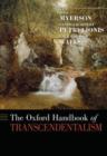 Image for The Oxford Handbook of Transcendentalism