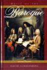 Image for Music of the Baroque