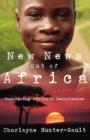 Image for New news out of Africa  : uncovering Africa&#39;s renaissance