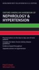 Image for Oxford American Handbook of Nephrology and Hypertension