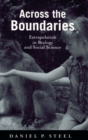Image for Across the Boundaries