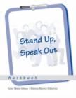 Image for Stand Up, Speak Out