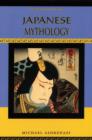 Image for Handbook of Japanese Mythology