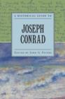 Image for A Historical Guide to Joseph Conrad