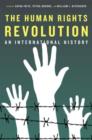 Image for The human rights revolution  : an international history