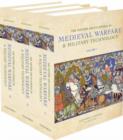 Image for The Oxford Encyclopedia of Medieval Warfare and Military Technology