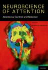 Image for The Neuroscience of Attention: The Neuroscience of Attention
