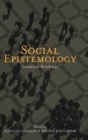 Image for Social Epistemology