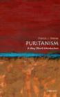 Image for Puritanism  : a very short introduction