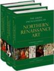 Image for The Grove encyclopedia of northern Renaissance art