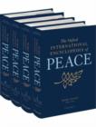 Image for The Oxford International Encyclopedia of Peace: Four-volume set