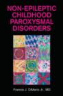 Image for Non-epileptic childhood paroxysmal disorders