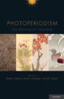 Image for Photoperiodism  : the biological calendar