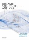 Image for Organic Structure Analysis
