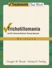 Image for Trichotillomania: Workbook