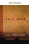 Image for A Mind Apart