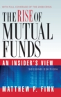 Image for The Rise of Mutual Funds