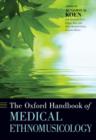 Image for The Oxford Handbook of Medical Ethnomusicology
