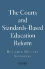 Image for The courts and standards based reform